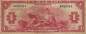 Preview: 1 Gulden 1942